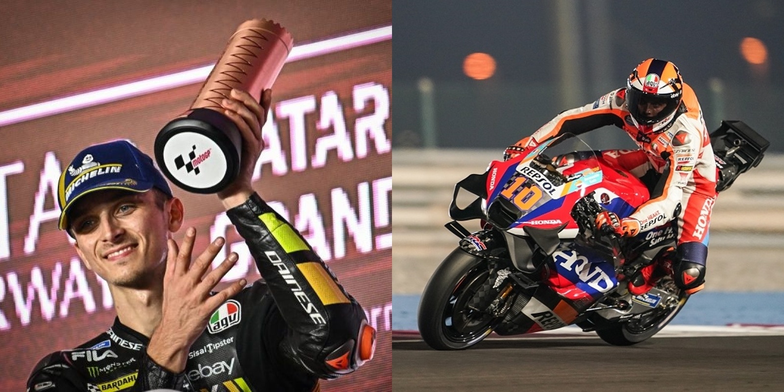 今期もダイネーゼライダーが活躍中!